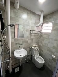 Blk 124 Hougang Avenue 1 (Hougang), HDB 3 Rooms #594152501